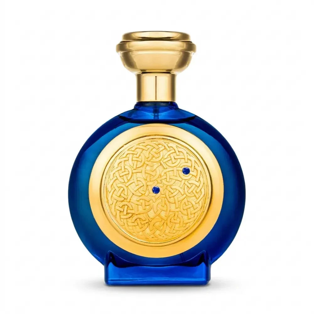 Blue Sapphire Supercharged Perfume Unisex - Boadicea The Victorious (sku 259)