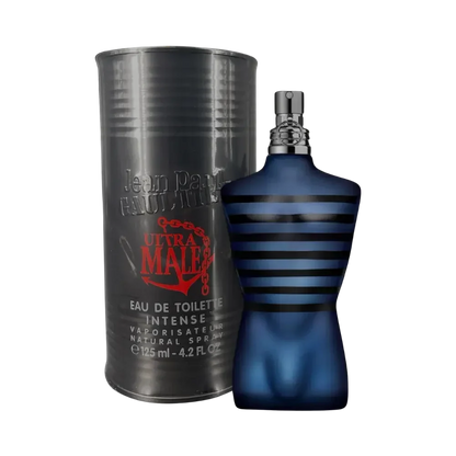 Ultra Male Eau de Toilette Intense for Men - Jean Paul Gaultier (sku 202)