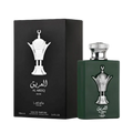 Lattafa Pride Al Areeq Silver Eau de Parfum Unisex - Lattafa (sku 857)