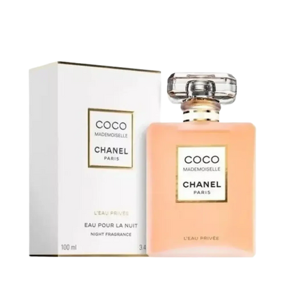 Coco Mademoiselle L'Eau Privée Eau Pour la Nuit for Women - Chanel (sku 509)