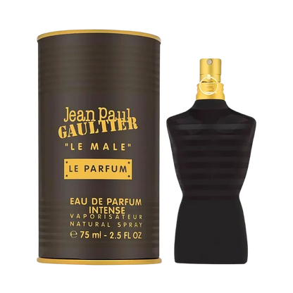 Le Male Le Parfum Eau de Parfum Intense for Men - Jean Paul Gaultier (sku 571)