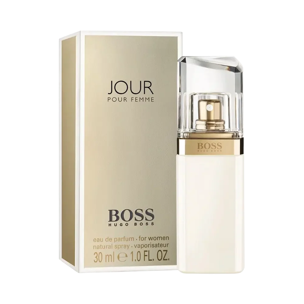 BOSS Jour pour Femme Eau de Parfum for Women - Hugo Boss (sku 632)
