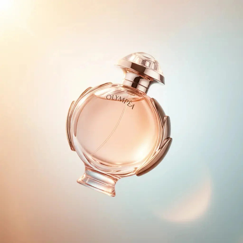 Olympéa Aqua Eau de Parfum Légère for Women - Paco Rabanne (sku 883)