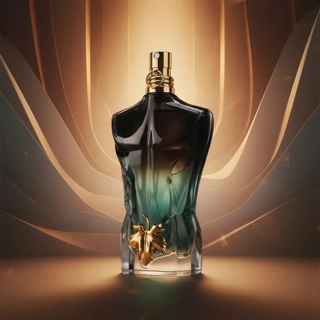 Le Beau Le Parfum Eau de Parfum Intense for Men - Jean Paul Gaultier (sku 484)