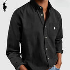 RL Casual Premium Oxford Shirt