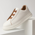 Bradley Leather Sneakers