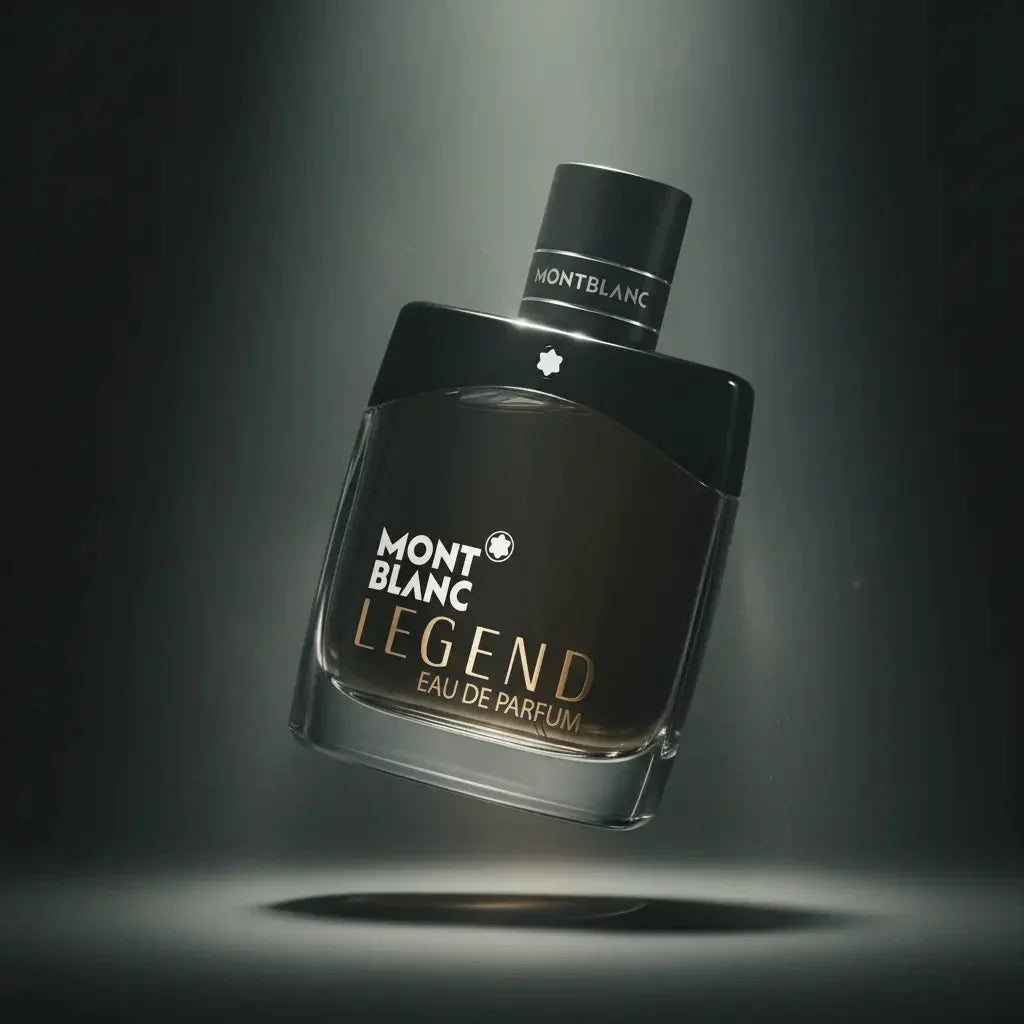 Montblanc Legend Eau de Parfum for Men - Montblanc (sku 279)