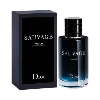 Sauvage Parfum for Men - Dior (sku 682)