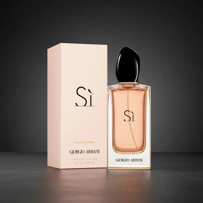 Sì Eau de Parfum for Women - Giorgio Armani (sku 588)