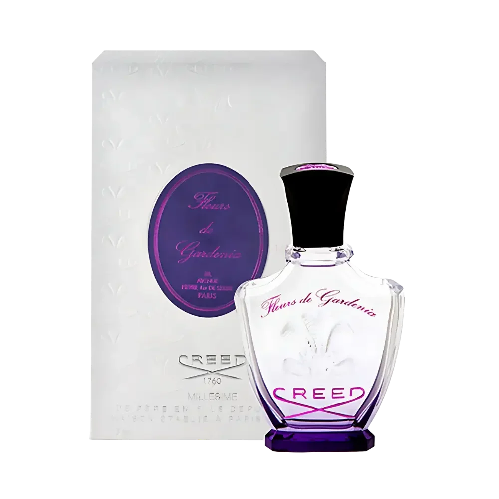 Fleurs de Gardenia Eau de Parfum for Women - Creed (sku 634)