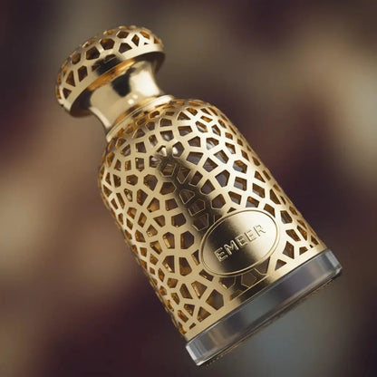 Emeer Eau de Parfum Unisex - Lattafa (sku 314)