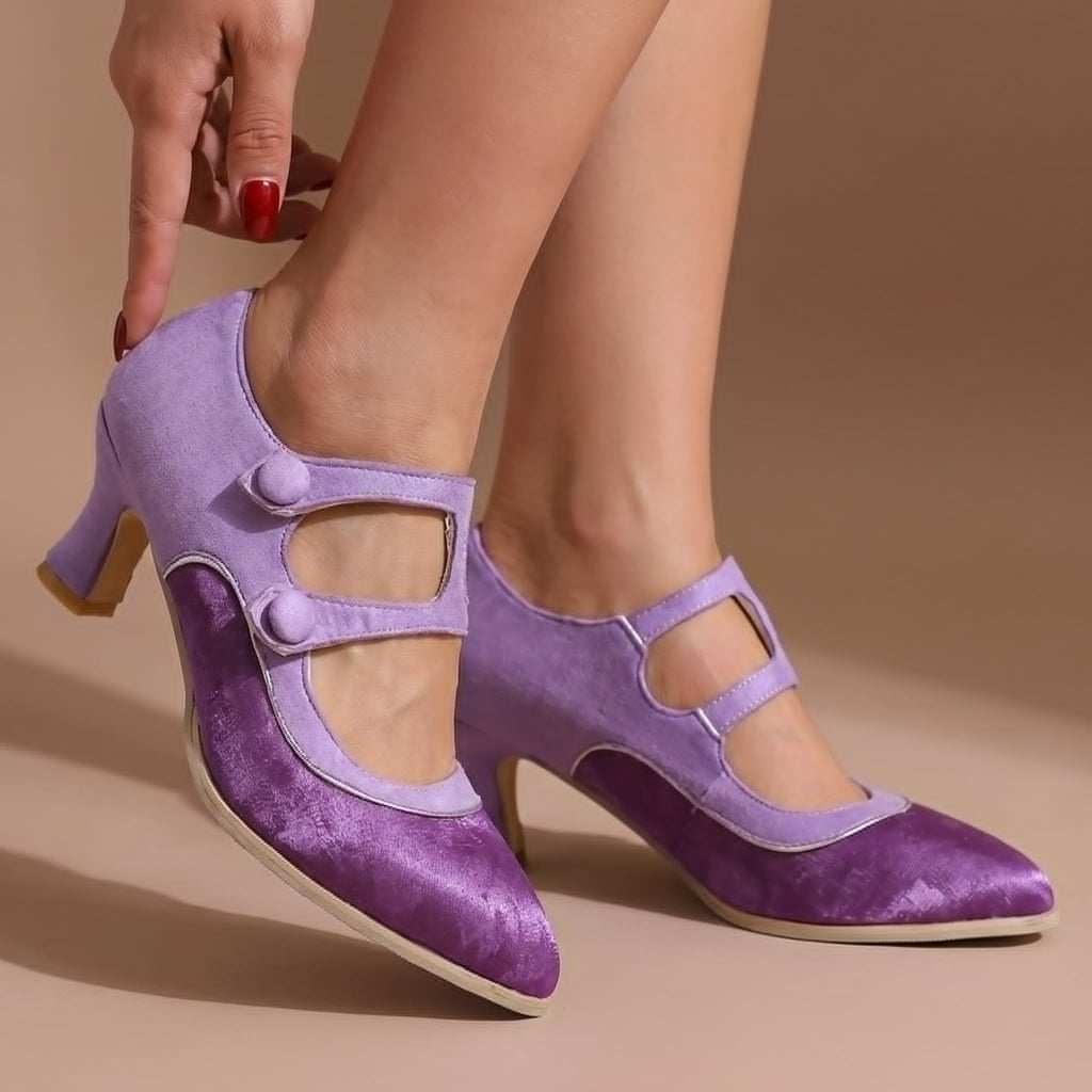 Noémie Shoes