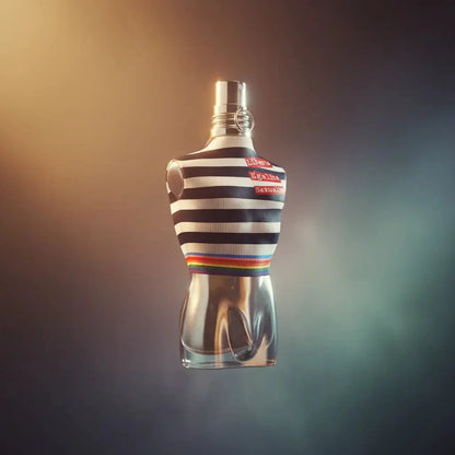 Classique Pride Eau de Toilette Unisex - Jean Paul Gaultier (sku 494)
