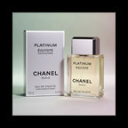 Platinum Égoïste Eau de Toilette for Men - Chanel (sku 613)