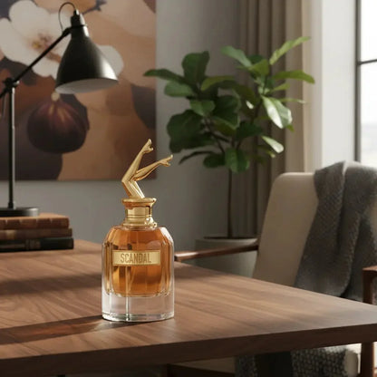 Scandal Absolu Parfum Concentré for Women - Jean Paul Gaultier (sku 444)