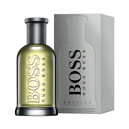 BOSS Bottled Eau de Toilette for Men - Hugo Boss (sku 556)