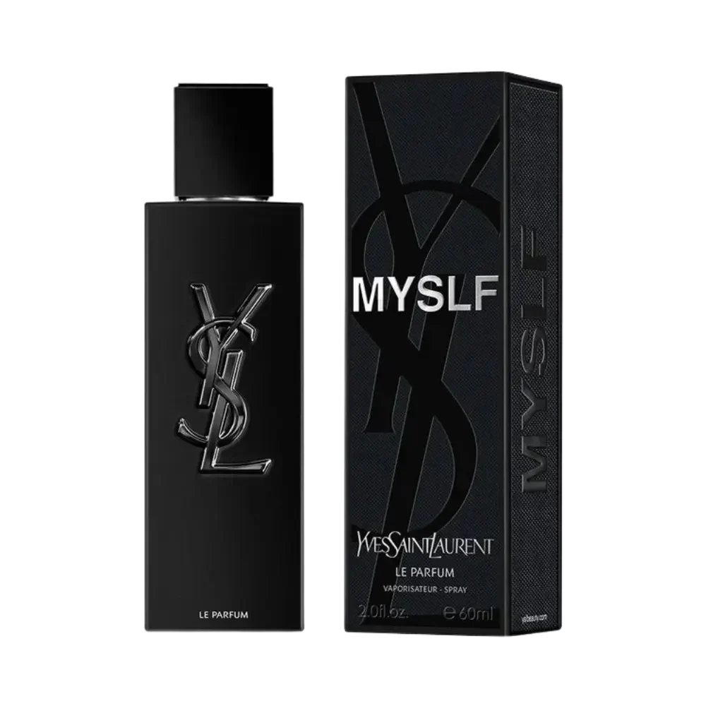 MYSLF Le Parfum for Men - Yves Saint Laurent (sku 505)