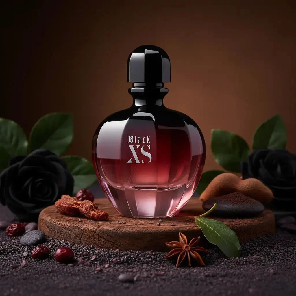 Black XS for Her Eau de Parfum for Women - Paco Rabanne (sku 814)