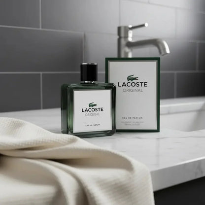 Lacoste Original Eau de Parfum for Men - Lacoste (sku 798)