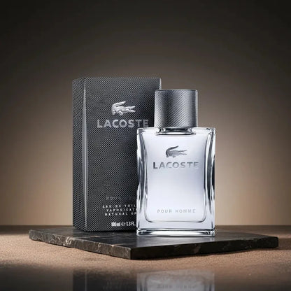 Lacoste Pour Homme Eau de Toilette for Men - Lacoste (sku 375)