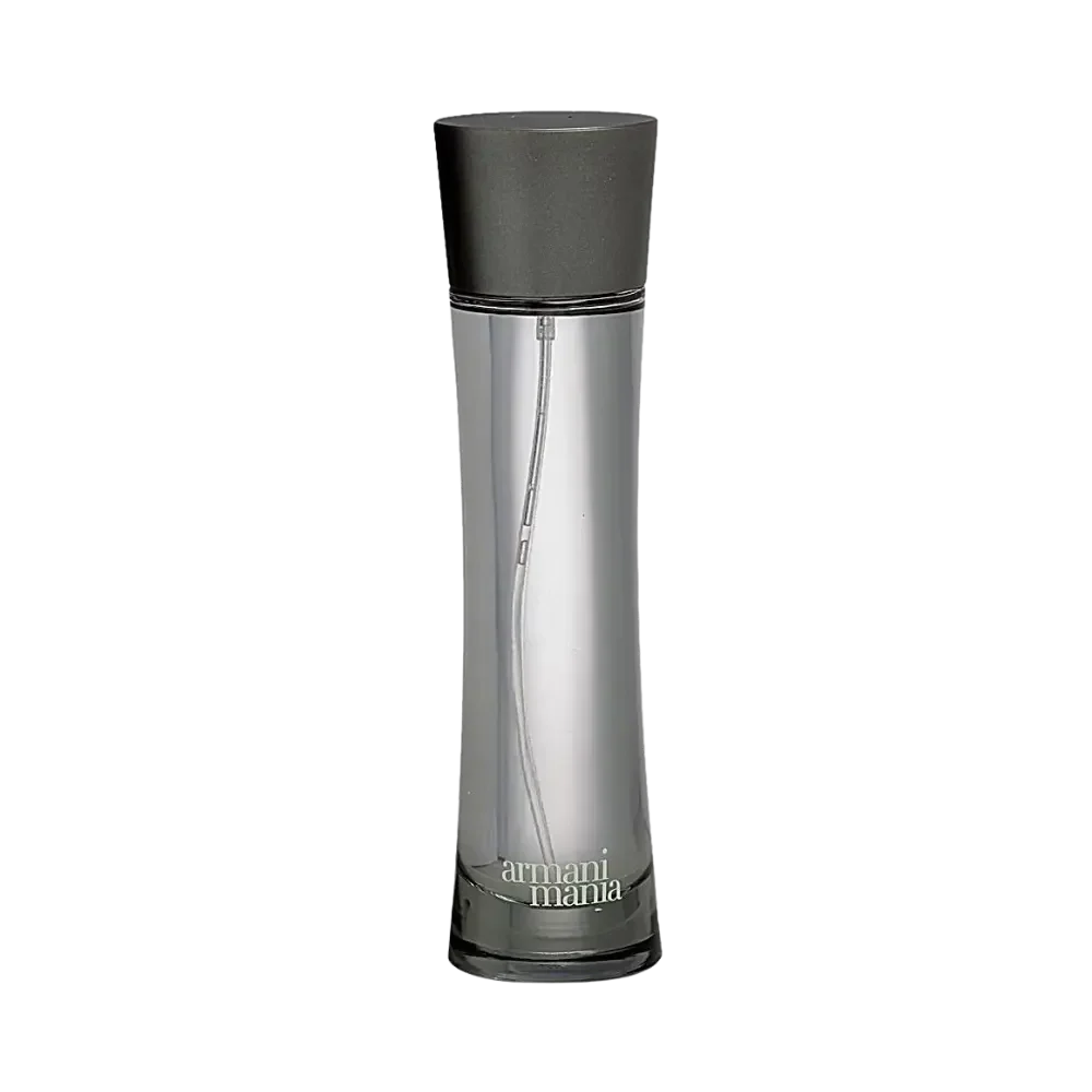 Armani Mania Eau de Toilette for Men - Giorgio Armani (sku 794)