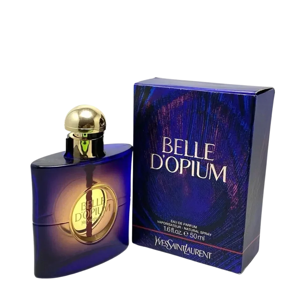 Belle d'Opium Eau de Parfum for Women - Yves Saint Laurent (sku 579)