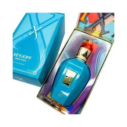 Erba Pura Eau de Parfum Unisex - Xerjoff (sku 621)