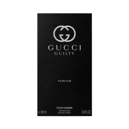 Gucci Guilty Parfum Pour Homme for Men - Gucci (sku 789)