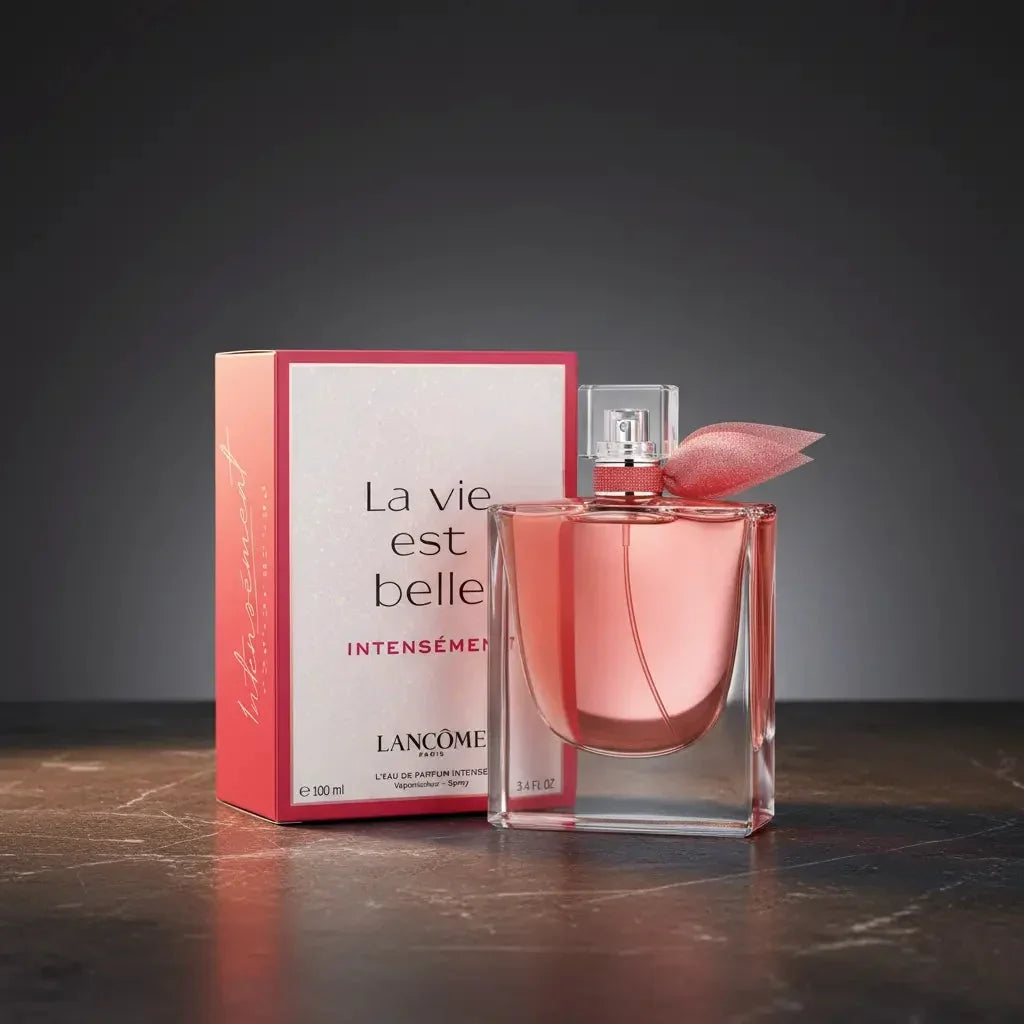 La Vie Est Belle Intensément Eau de Parfum Intense for Women - Lancôme (sku 612)