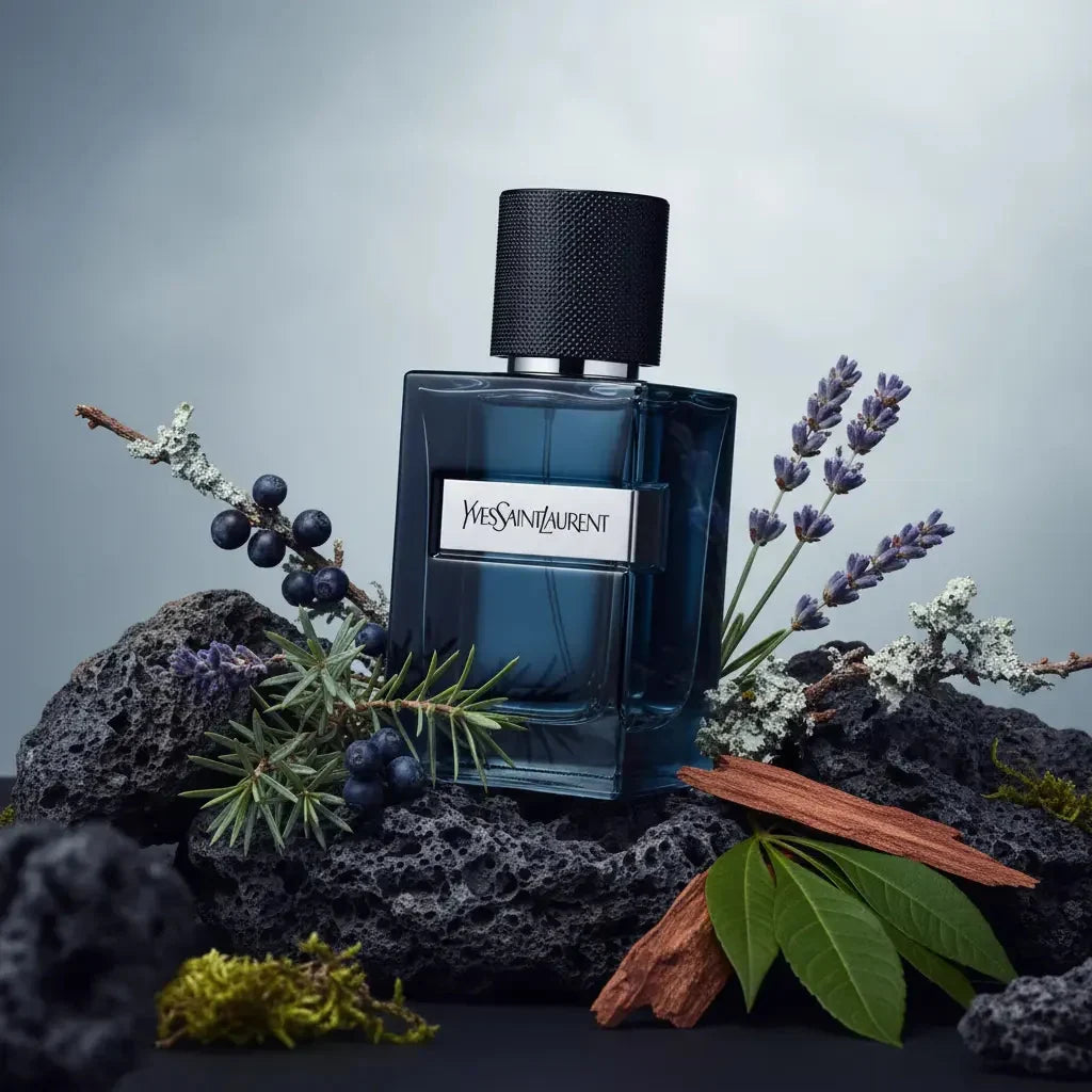 Y Eau de Parfum Intense for Men - Yves Saint Laurent (sku 440)