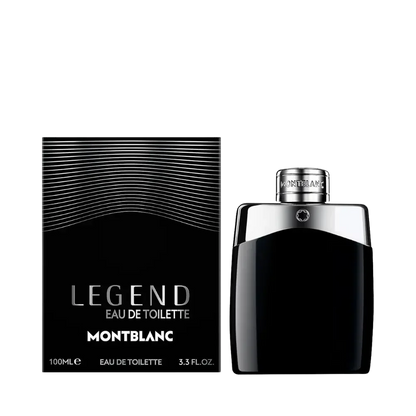 Legend Eau de Toilette for Men - Montblanc (sku 583)