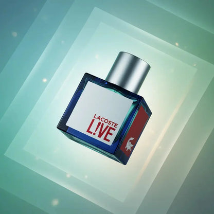Lacoste Live Eau de Toilette for Men - Lacoste (sku 262)