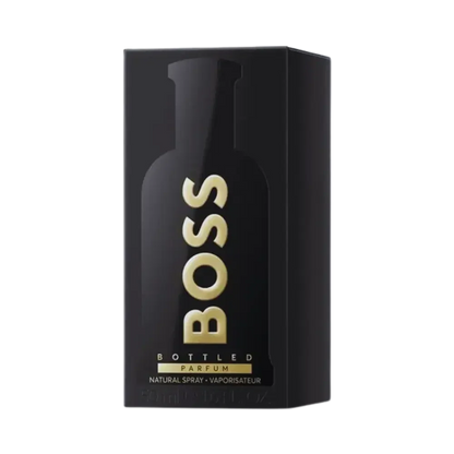 BOSS Bottled Parfum Eau de Parfum for Men - Hugo Boss (sku 210)