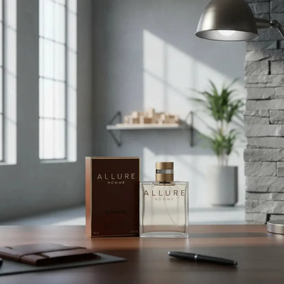 Allure Homme Eau de Toilette for Men - Chanel (sku 535)