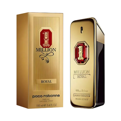 1 Million Royal Parfum for Men - Paco Rabanne (sku 548)