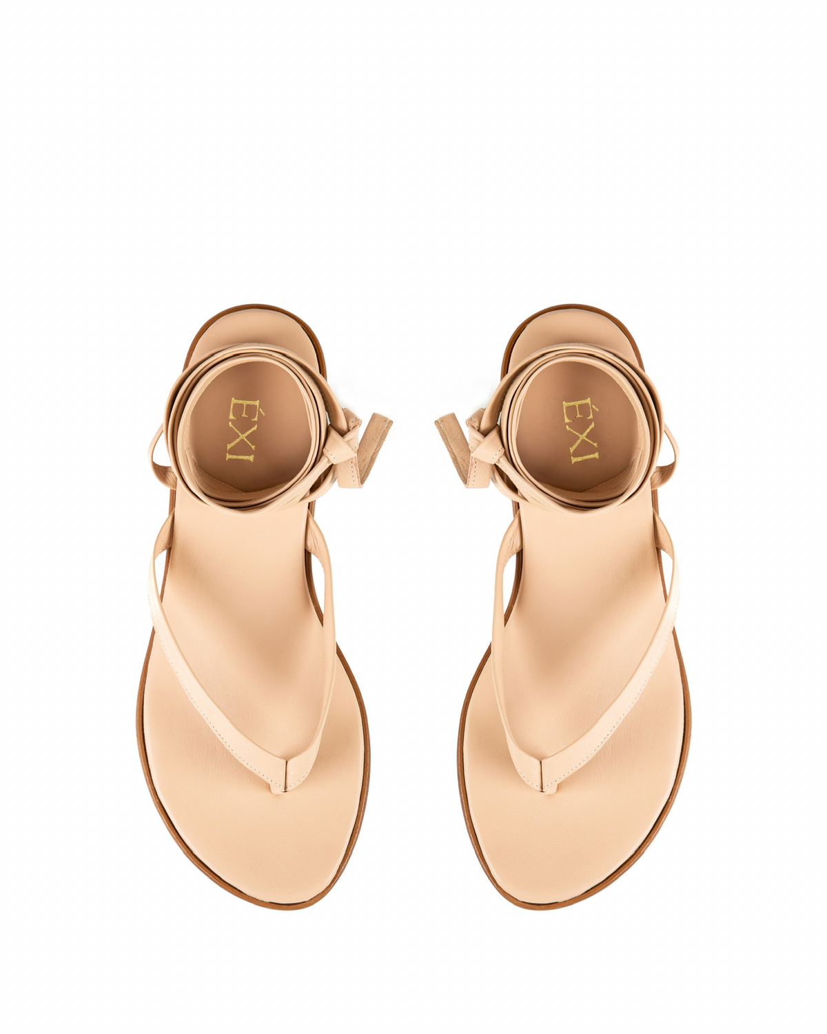 AYIA FLAT NUDE