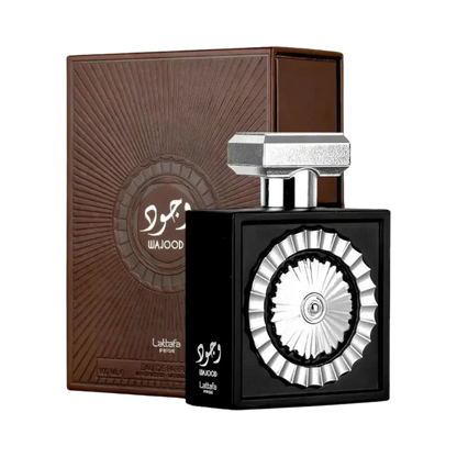 Lattafa Pride Wajood Eau de Parfum Unisex - Lattafa (sku 261)