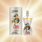 Classique Eau Fraîche Wonder Woman Eau de Toilette for Women - Jean Paul Gaultier (sku 663)