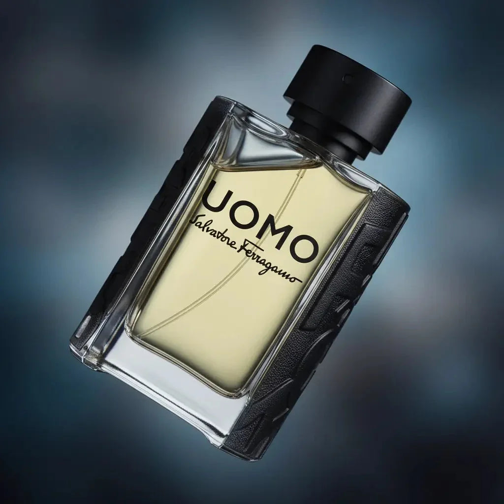 Uomo Eau de Toilette for Men - Salvatore Ferragamo (sku 821)