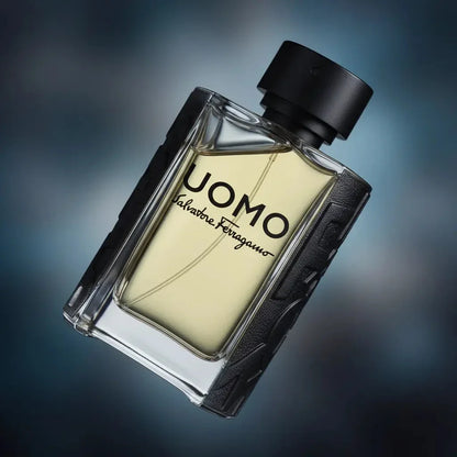 Uomo Eau de Toilette for Men - Salvatore Ferragamo (sku 821)