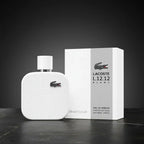Lacoste L.12.12 Blanc Eau de Parfum for Men - Lacoste (sku 570)