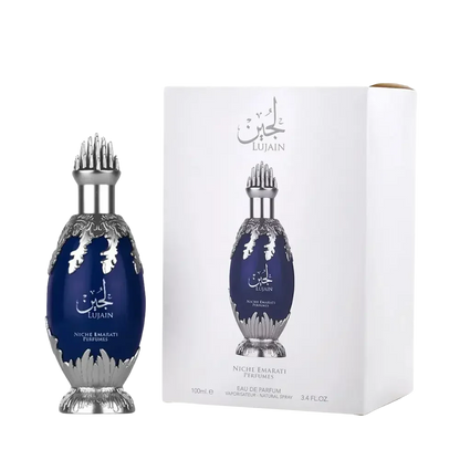 Lujain Eau de Parfum for Women - Lattafa (sku 519)