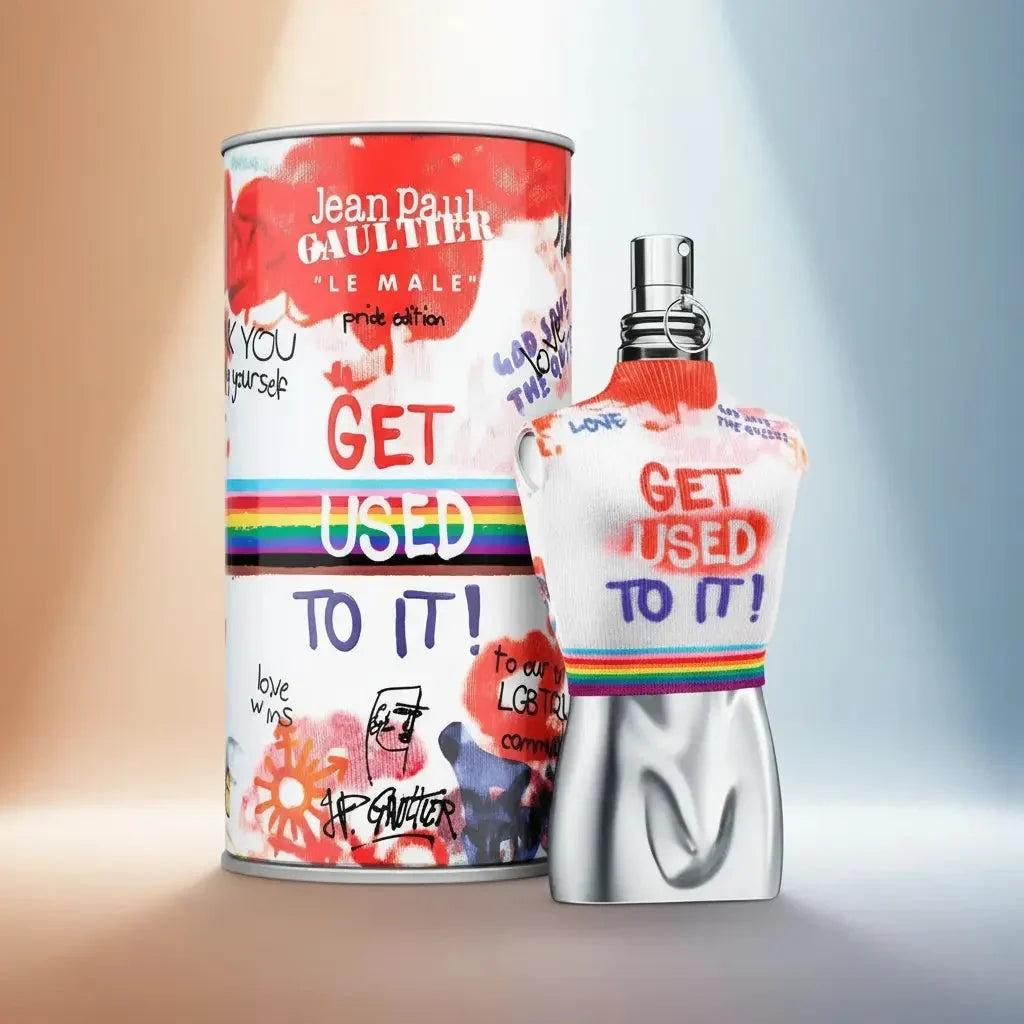 Le Male Pride Eau de Toilette Unisex - Jean Paul Gaultier (sku 276)