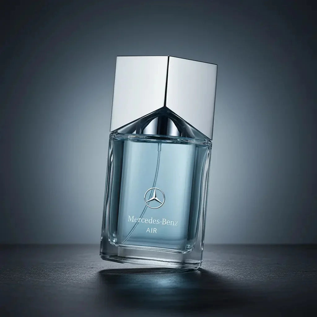 Mercedes-Benz AIR Eau de Parfum for Men - Mercedes-Benz (sku 347)