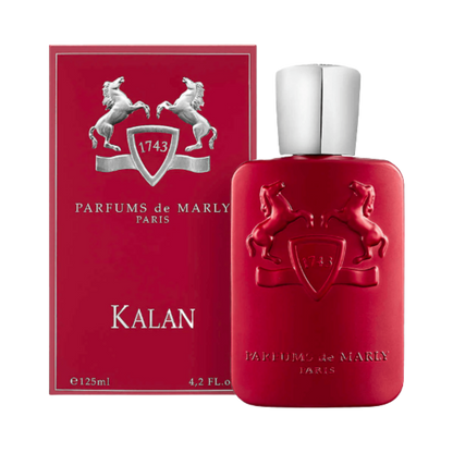 Kalan Eau de Parfum Unisex - Parfums de Marly (sku 327)