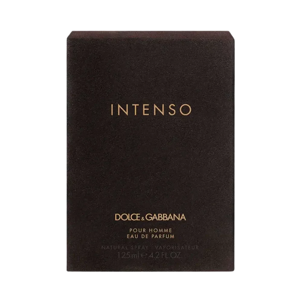 Dolce&Gabbana Intenso Eau de Parfum for Men - Dolce&Gabbana (sku 323)