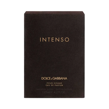 Dolce&Gabbana Intenso Eau de Parfum for Men - Dolce&Gabbana (sku 323)
