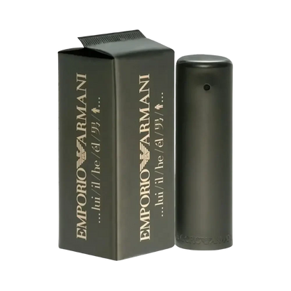 Emporio Armani He Eau de Toilette for Men - Giorgio Armani (sku 696)