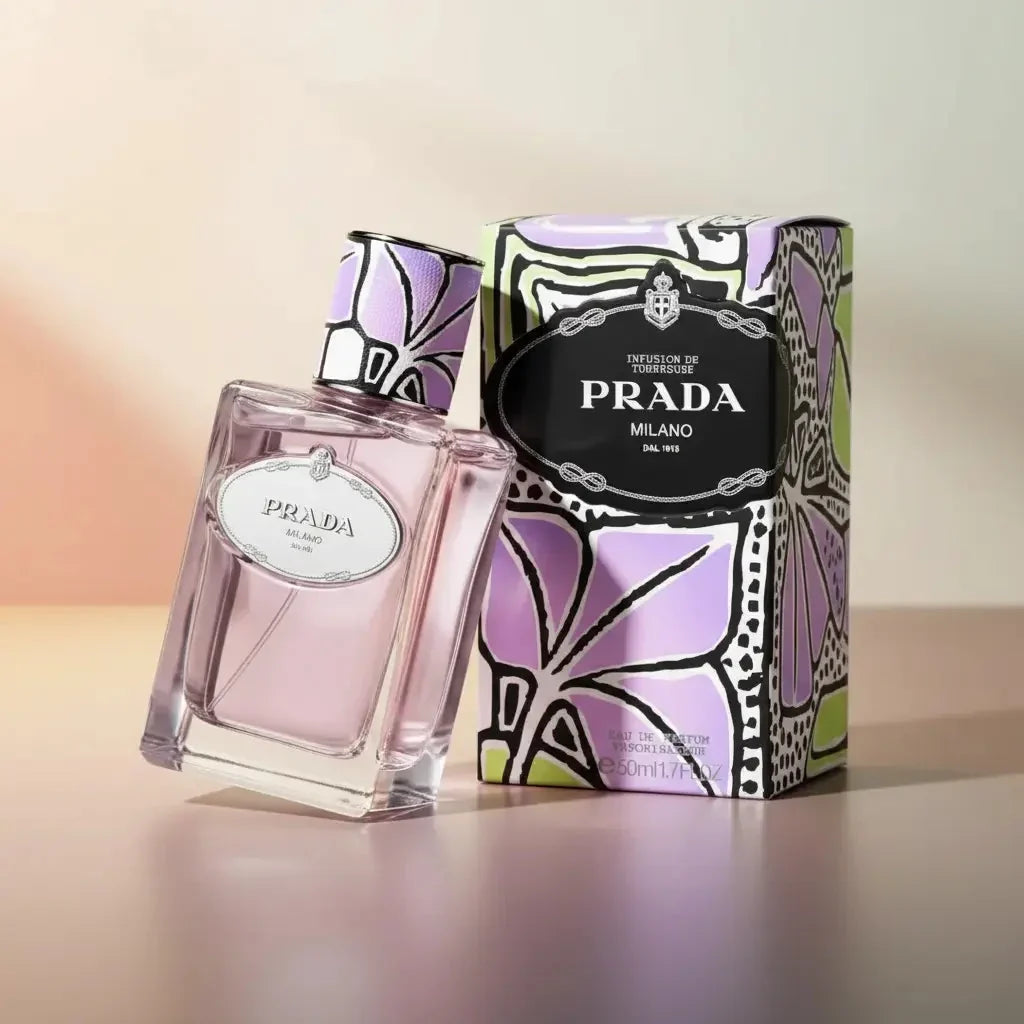 Infusion de Tubéreuse Eau de Parfum for Women - Prada (sku 834)