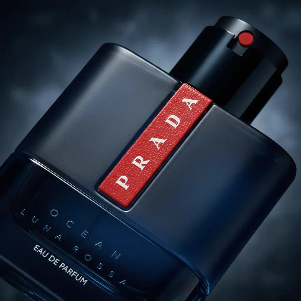 Prada Luna Rossa Ocean Eau de Parfum for Men - Prada (sku 295)